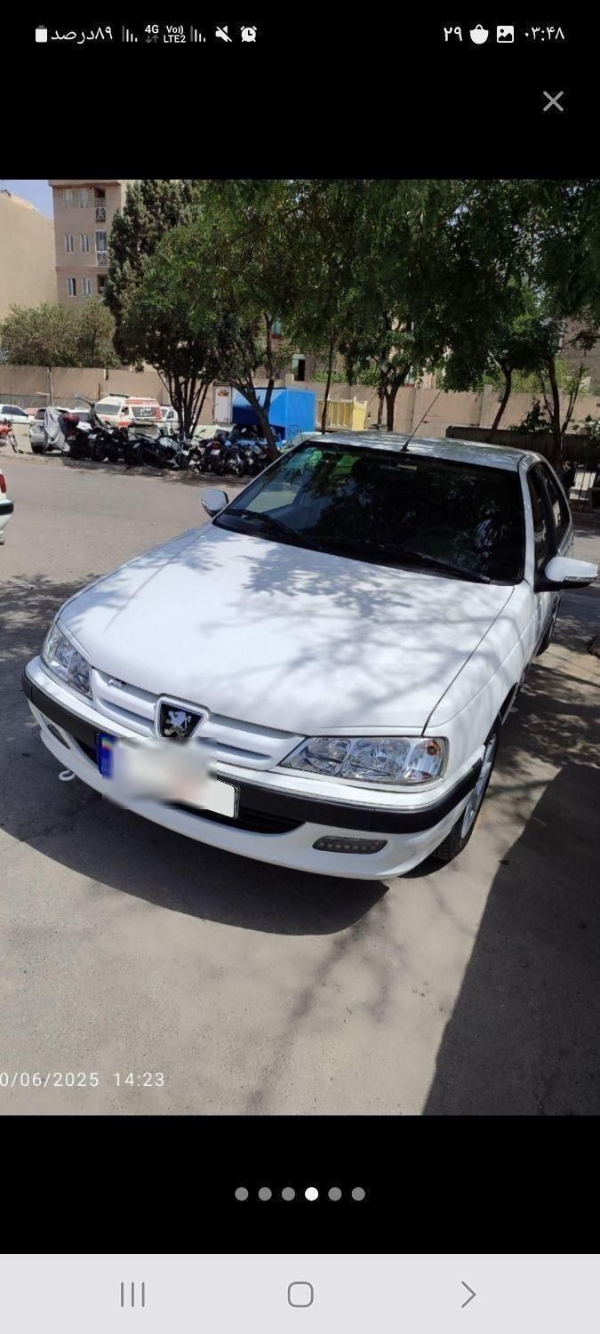 پژوپارس ‌xu7p (ELX) شتاب بینظیر. ۱۴۰۲|خودرو سواری و وانت|تهران, آذربایجان|دیوار