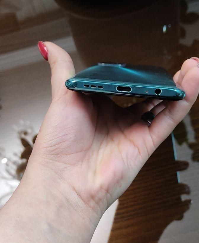 شیائومی Redmi Note 10 با حافظهٔ ۱۲۸ گیگابایت|موبایل|اصفهان, شهرک کاوه|دیوار