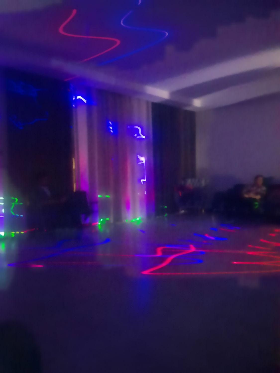 اجاره باند اکو میکسر نور دیجی تحویل منزل۳۵۰|خدمات پذیرایی، مراسم|تهران, خانی آباد نو جنوبی|دیوار
