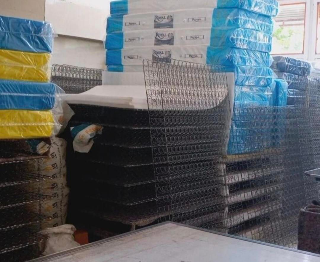 گروه تولید تشک اصل|تخت و سرویس خواب|ایلام, |دیوار