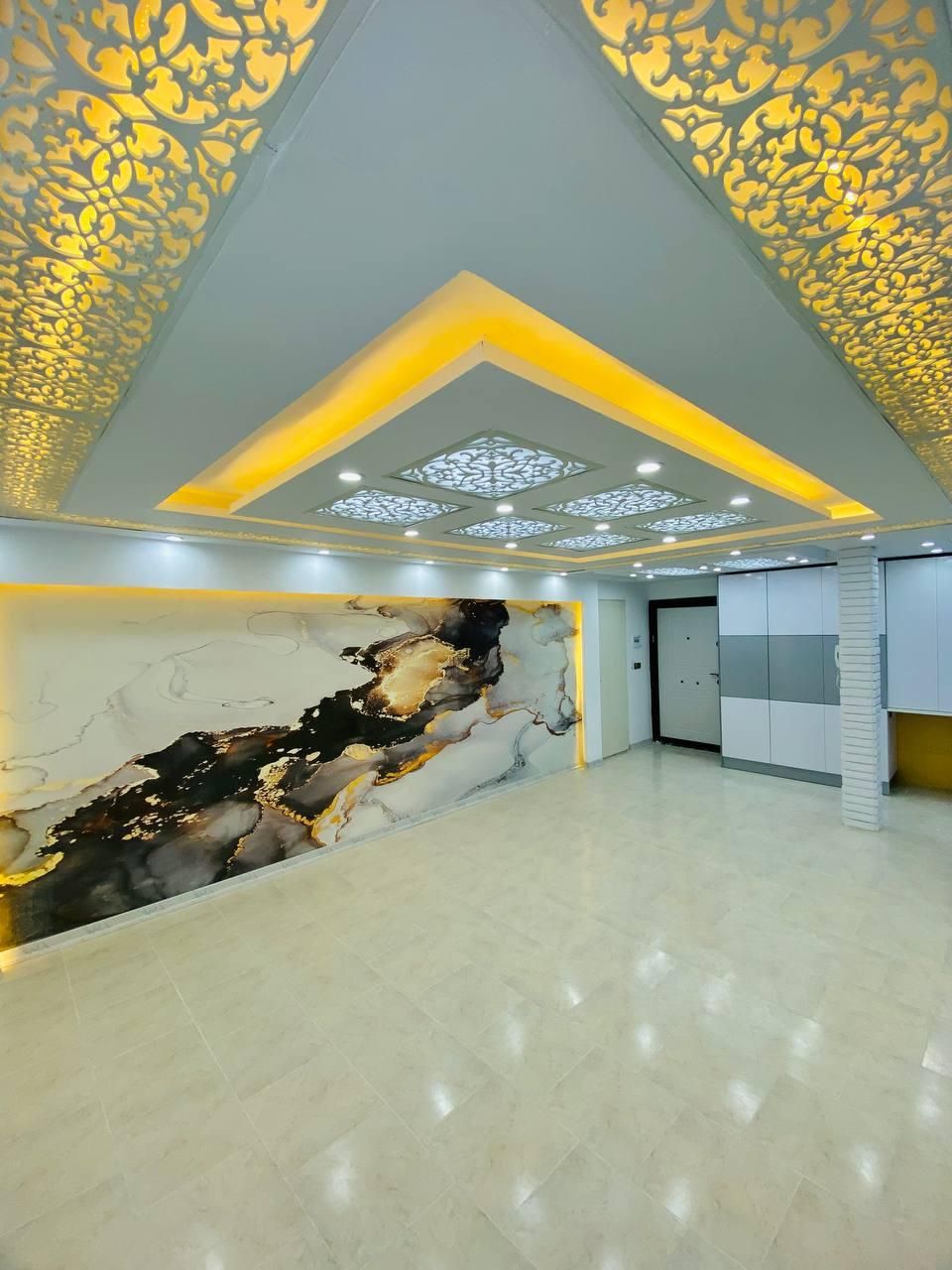 آپارتمان فول امکانات|فروش آپارتمان|پرند, فاز ۲|دیوار