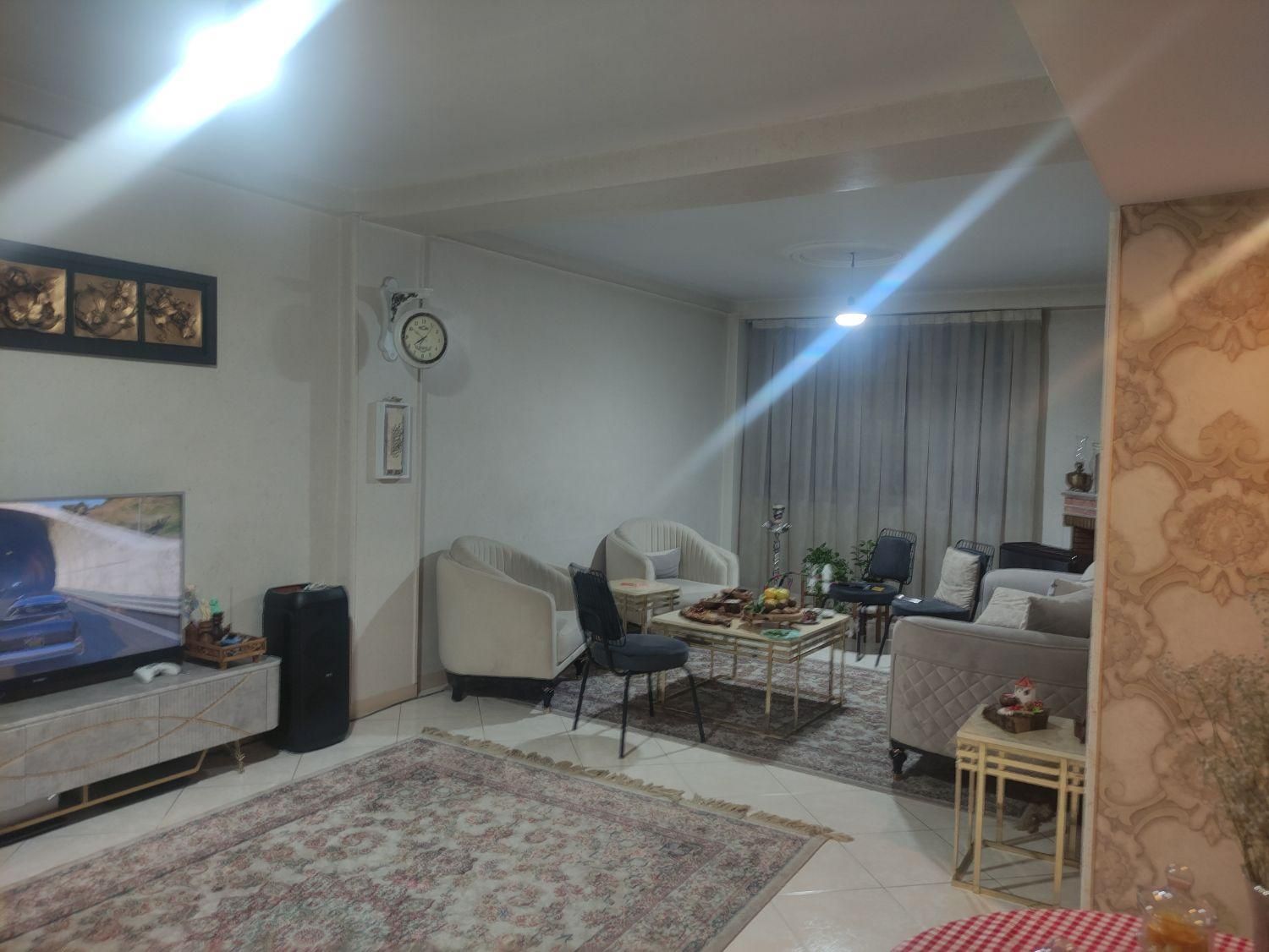 88متر2خوابه مهندسی ساز پرستارجنوبی بهترین مجتمع|فروش آپارتمان|تهران, تاکسیرانی|دیوار