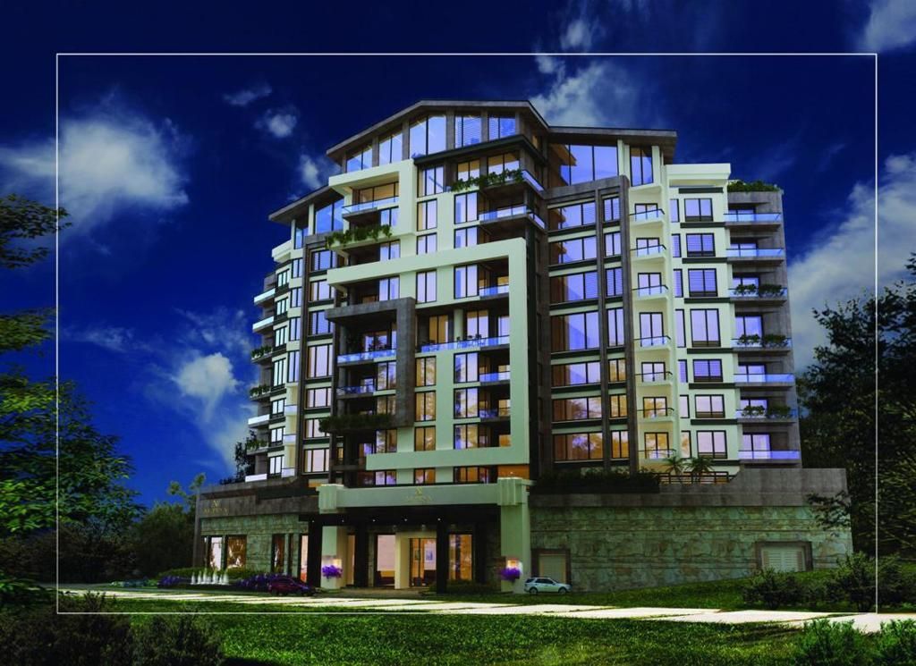 ویلا آپارتمان/ تاپ لوکیشن/ اکازیون OUSHAN VILLA|فروش آپارتمان|شمشک, |دیوار