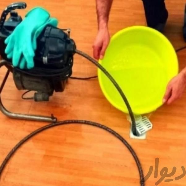 اسلامشهر قایمیه واوان مهدیه انبیا احمدآباد مستوفی|خدمات پیشه و مهارت|اسلام‌شهر, |دیوار