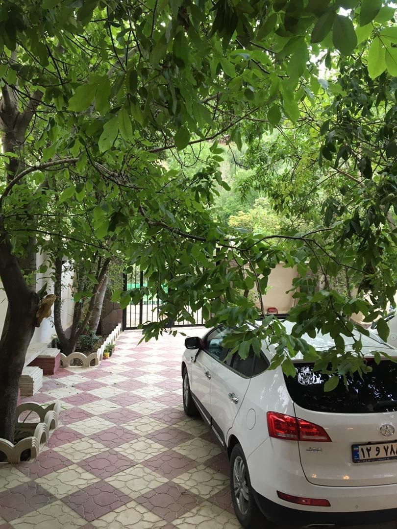 اجاره روزانه ویلا و سوییت|اجارهٔ کوتاهمدت ویلا و باغ|آبعلی, |دیوار