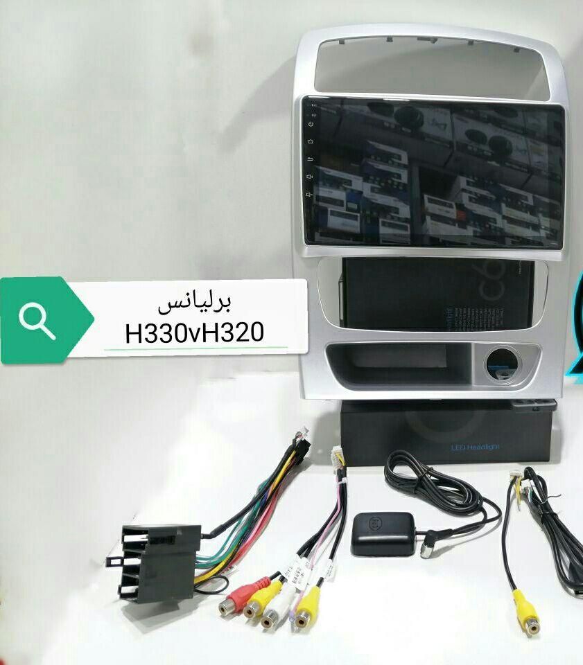 مانیتور اندروید ماشین SONY ضبط تصویری باند سیستم|قطعات یدکی و لوازم جانبی|تهران, تهرانپارس غربی|دیوار