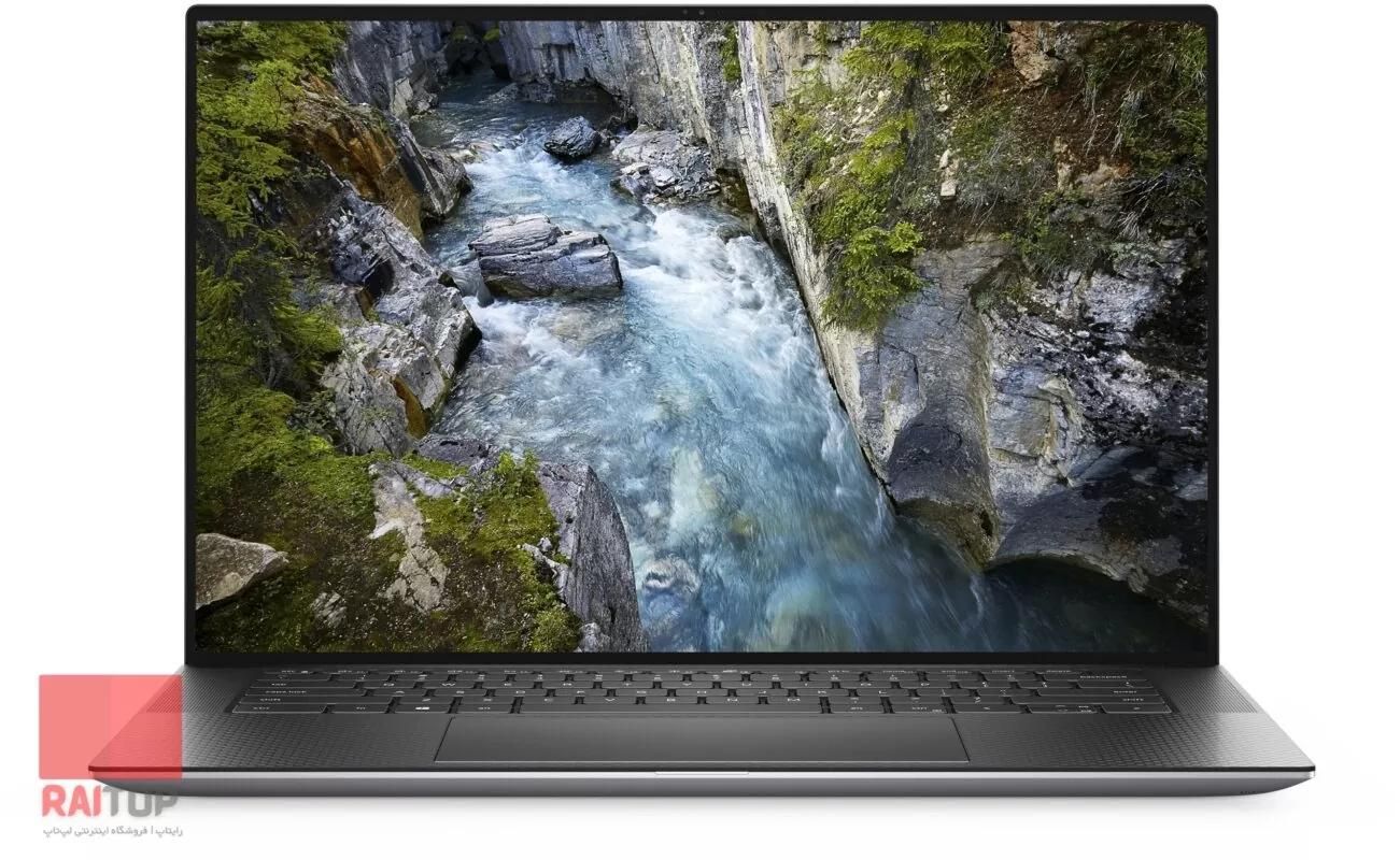 لب تاپ dell precision 5570 + تاچ|رایانه همراه|تهران, میدان ولیعصر|دیوار