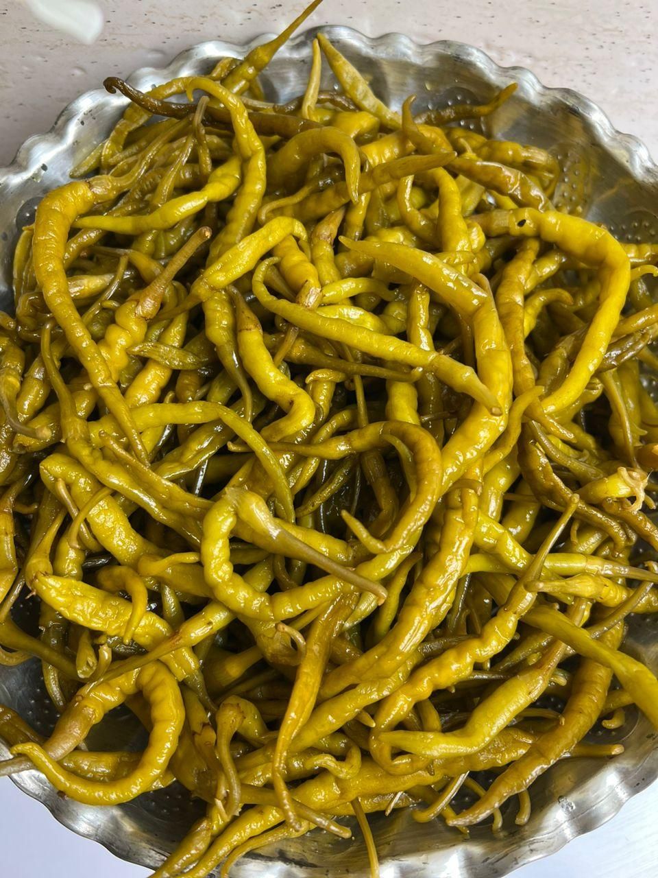 شوریجات ترشیجات|خوردنی و آشامیدنی|اصفهان, طامه|دیوار