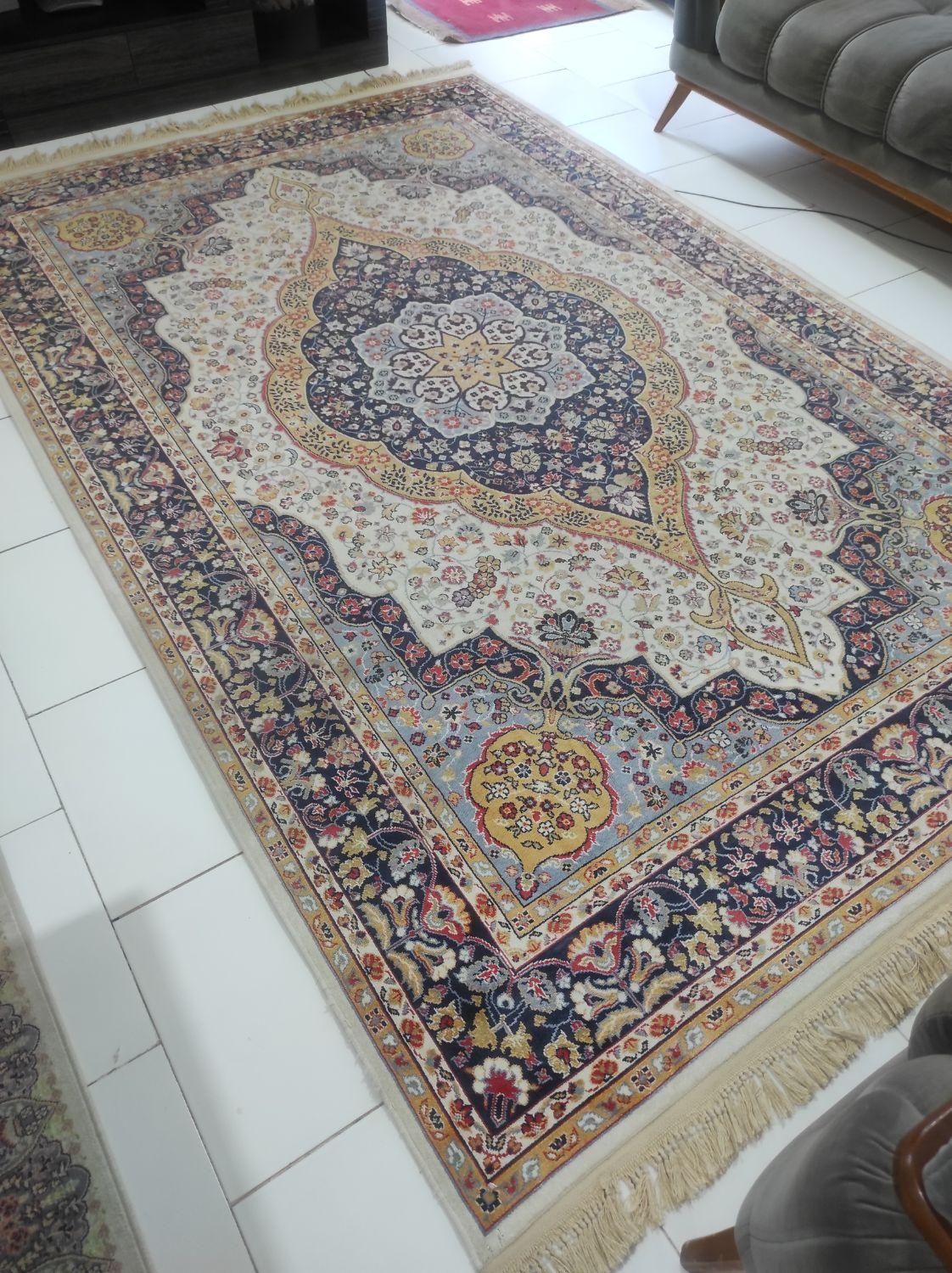 فروش اثاثیه منزل|فرش|فولادشهر, C5|دیوار