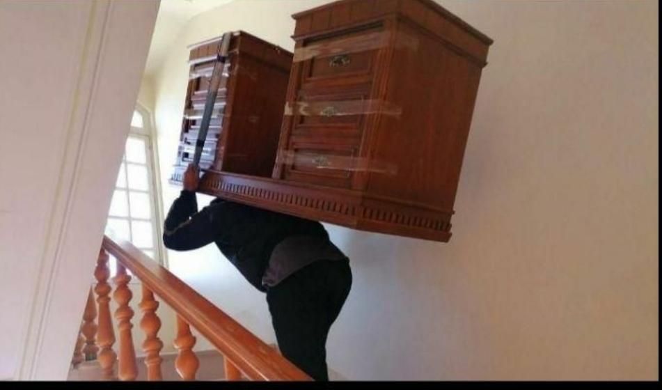 سبلان بار اردبیل اعزام کارگر ماشین 24ساعته|خدمات حمل و نقل|اردبیل, |دیوار