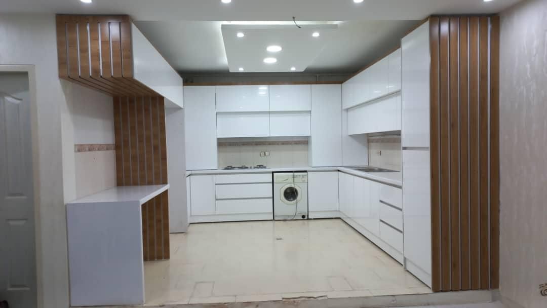 کابینت  ۱۸ ماهه، بازنشستگان تامین اجتماعی و عموم|مصالح و تجهیزات ساختمان|اراک, |دیوار