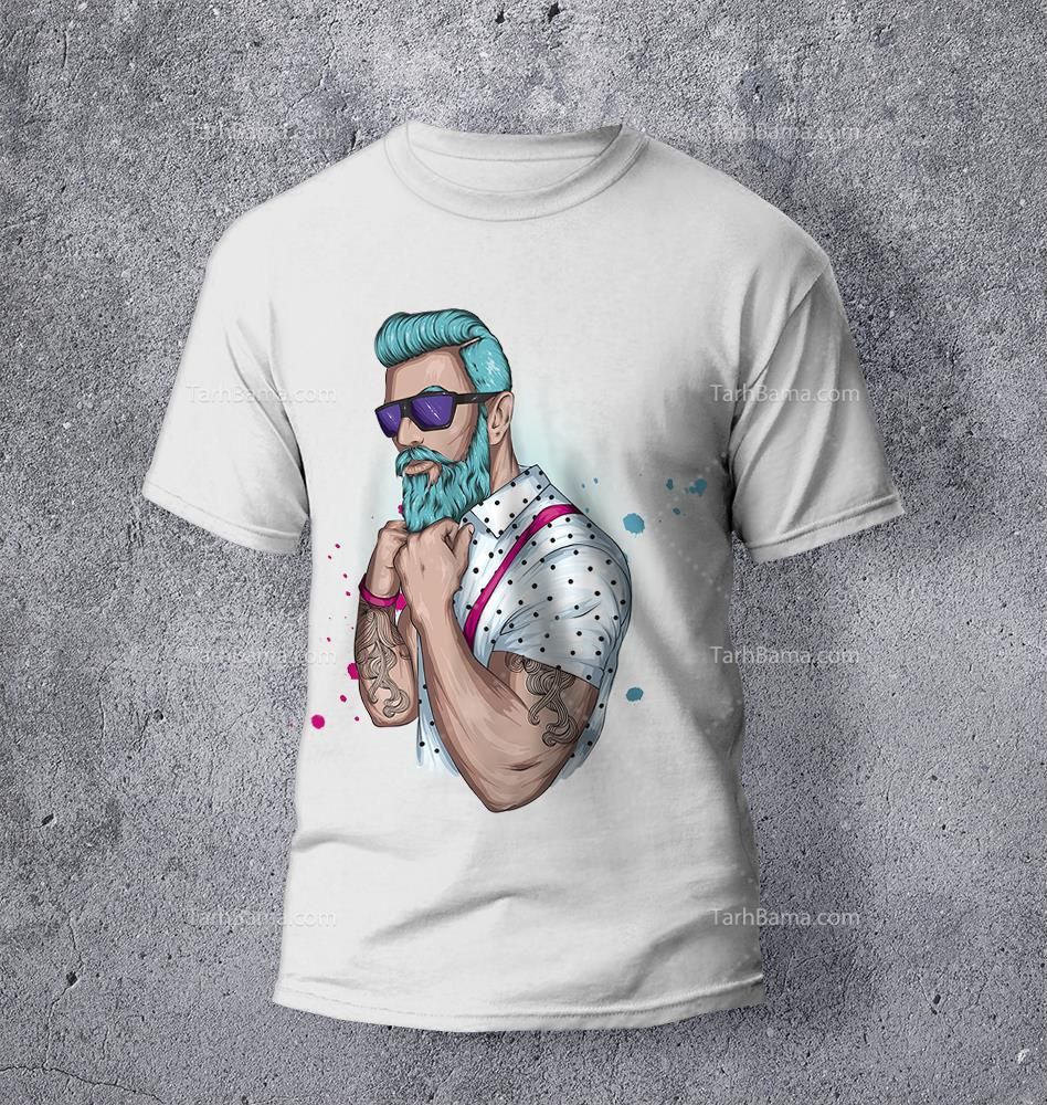 چاپ سابلیمیشن روی لباس|خدمات پیشه و مهارت|تبریز, |دیوار