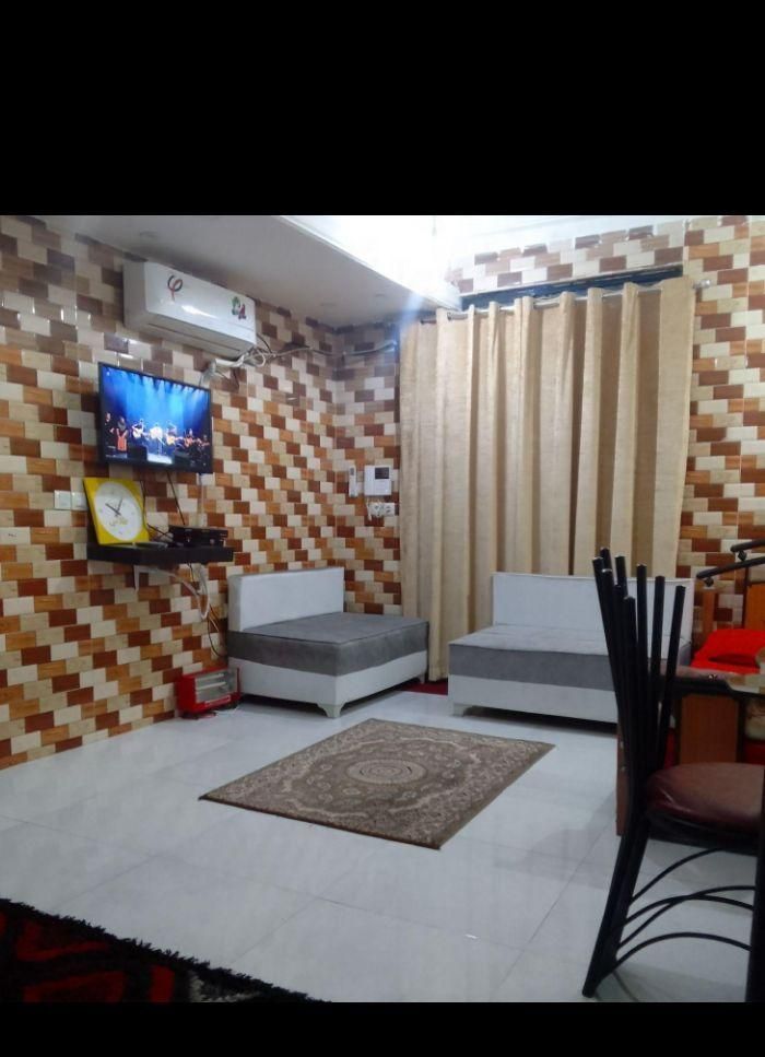 سوییت (سویت) اپارتمان منزل مبله|اجارهٔ کوتاه‌مدت آپارتمان و سوئیت|بوشهر, |دیوار