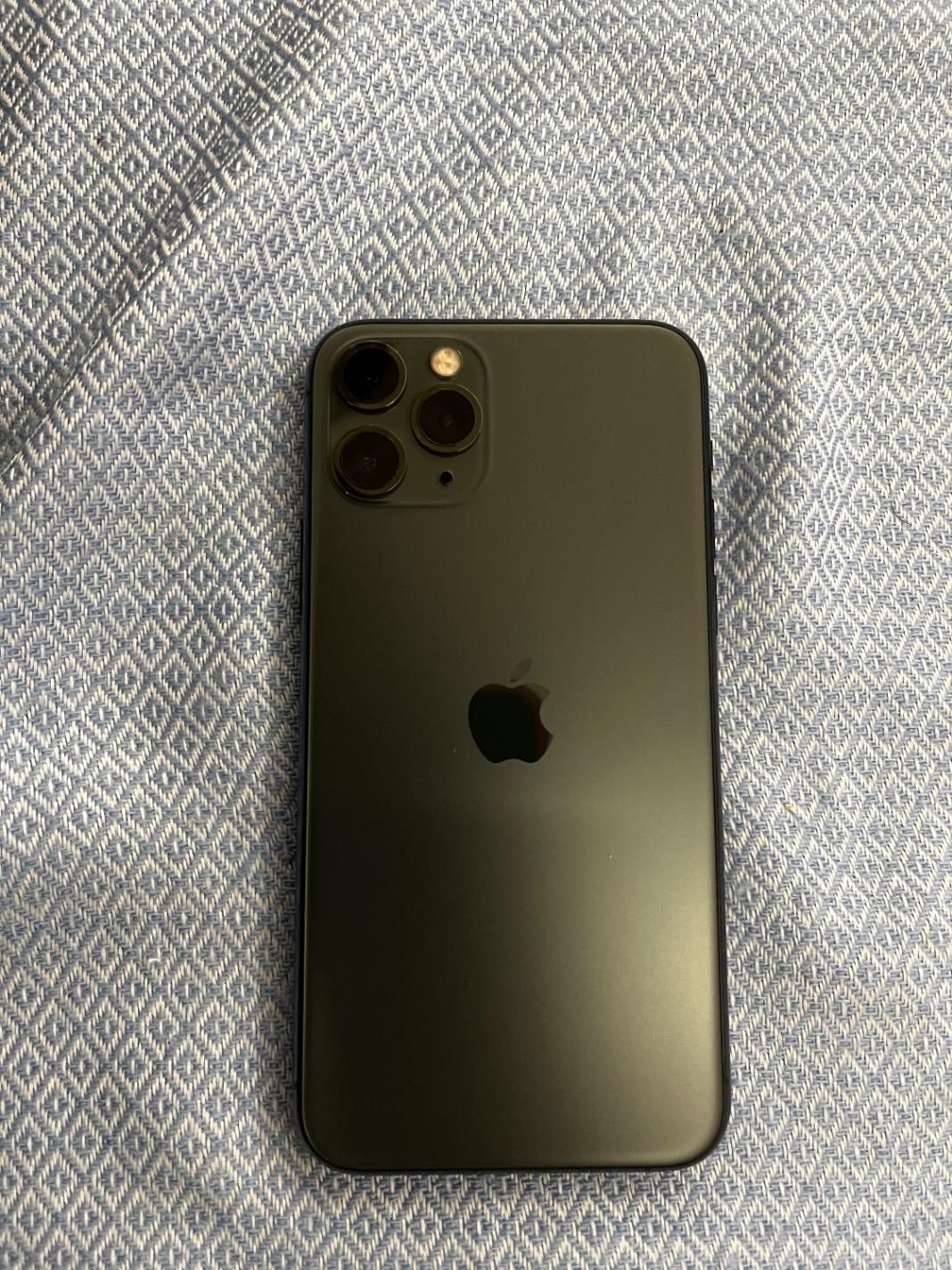 Iphone 11pro 256|موبایل|تهران, کرمان|دیوار