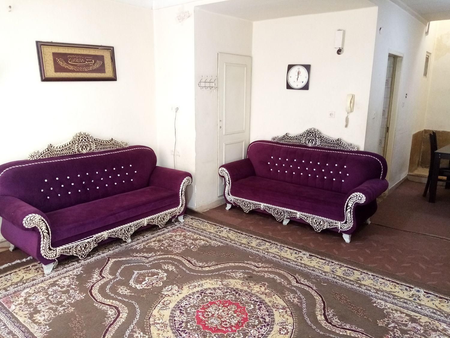 اجاره روزانه آپارتمان و ویلایی|اجارهٔ کوتاه‌مدت آپارتمان و سوئیت|شیراز, سینما سعدی|دیوار