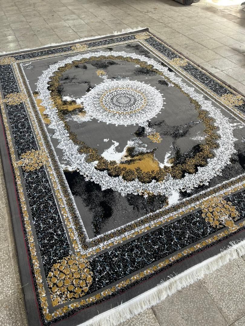 تعداد بالای فرش ترگل|فرش|صباشهر, |دیوار