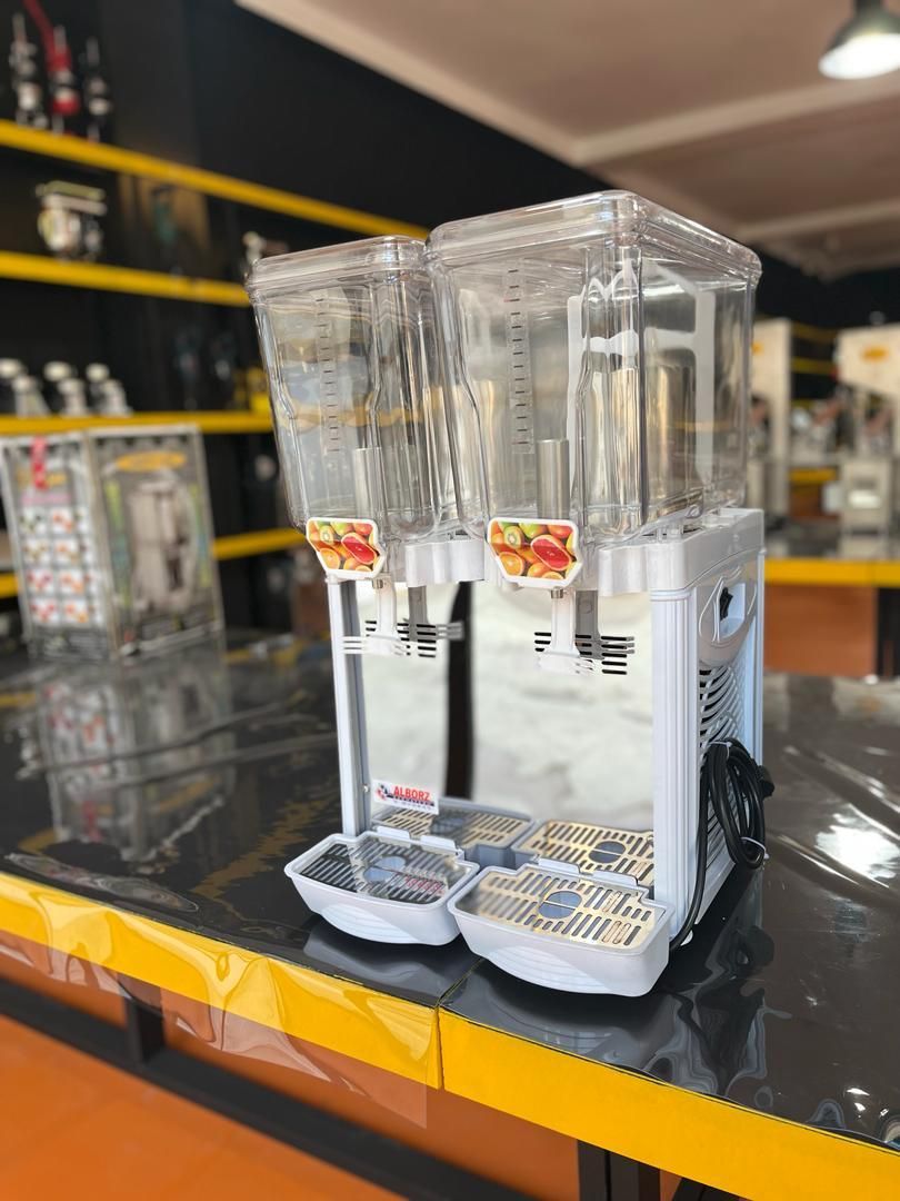 اب پرتقال گیری البرز و هرمز|کافیشاپ و رستوران|تهران, جی|دیوار