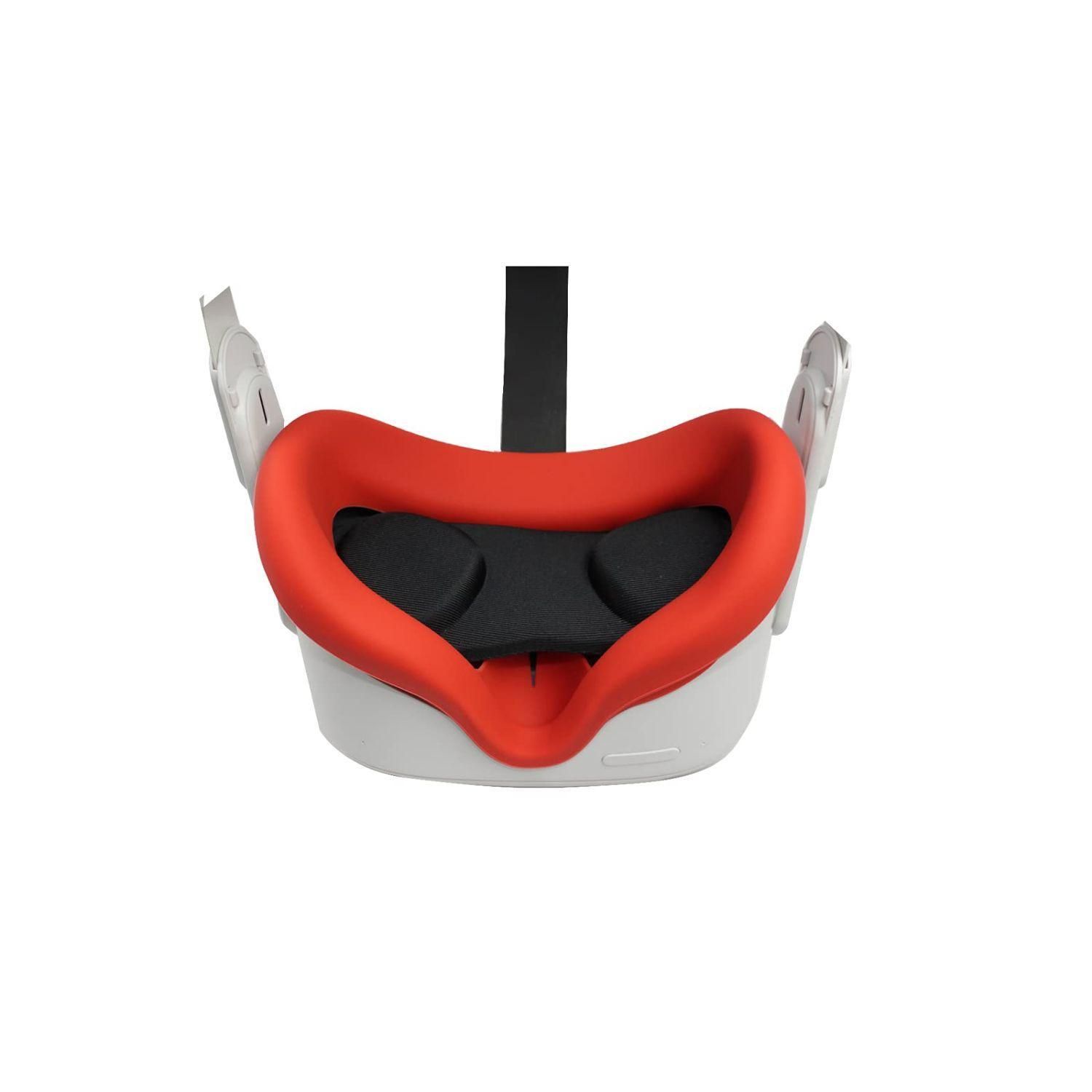 لوازم جانبی oculus quest2 vr واقعیت مجازی عینک|کنسول، بازی ویدئویی و آنلاین|تهران, کوثر|دیوار