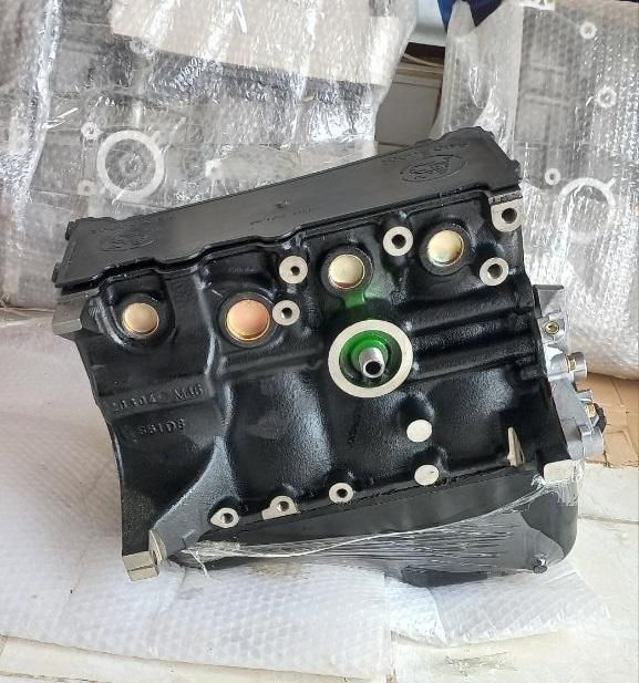 نیم موتور و موتور کامل پراید کاربراتور و انژکتور|قطعات یدکی و لوازم جانبی|شیراز, جوادیه|دیوار