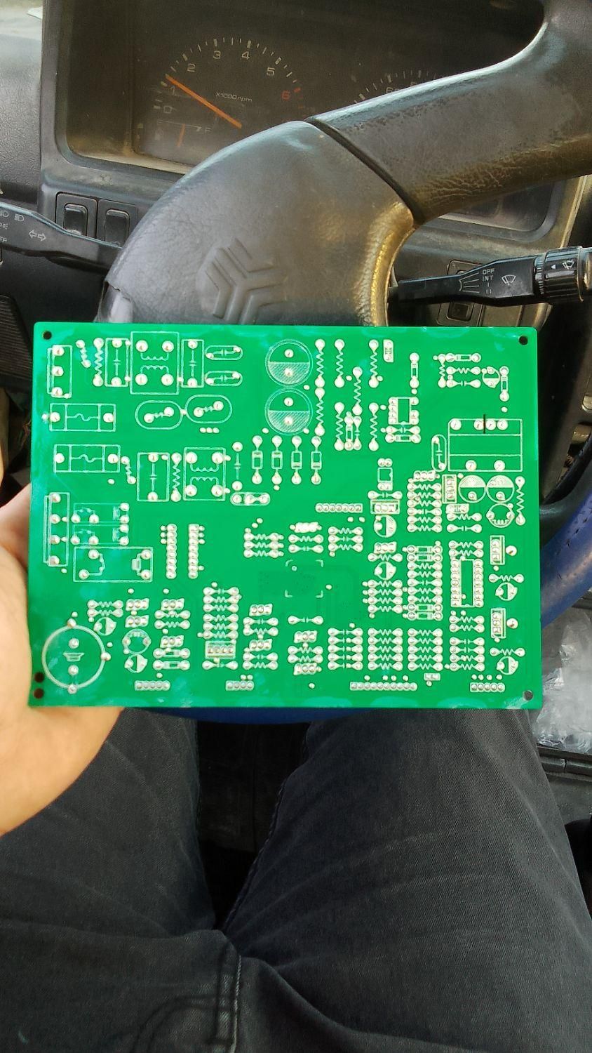 تعمیرتخصصی یخچال ولباسشویی،برد(ضمانت،بازدیدرایگان)|خدمات پیشه و مهارت|نظرآباد, شهرک آزادگان|دیوار