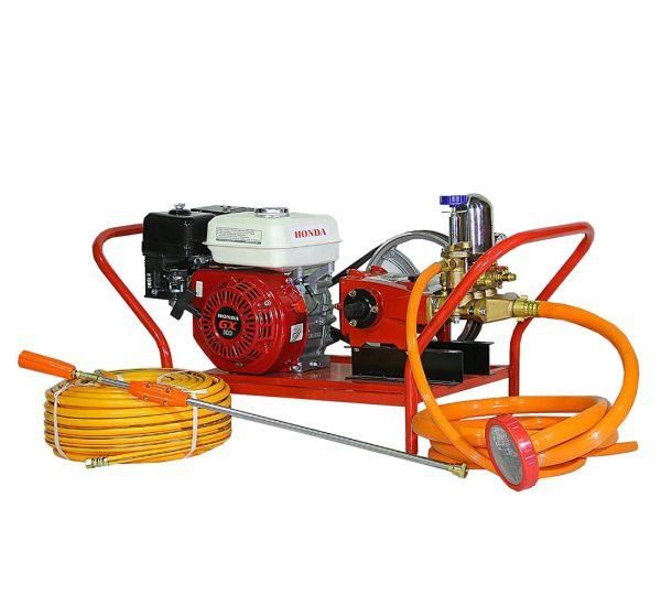 انواع سمپاش دستی بنزینی شارژی ( ابزار من ) اقساط|مصالح و تجهیزات ساختمان|کرمان, |دیوار