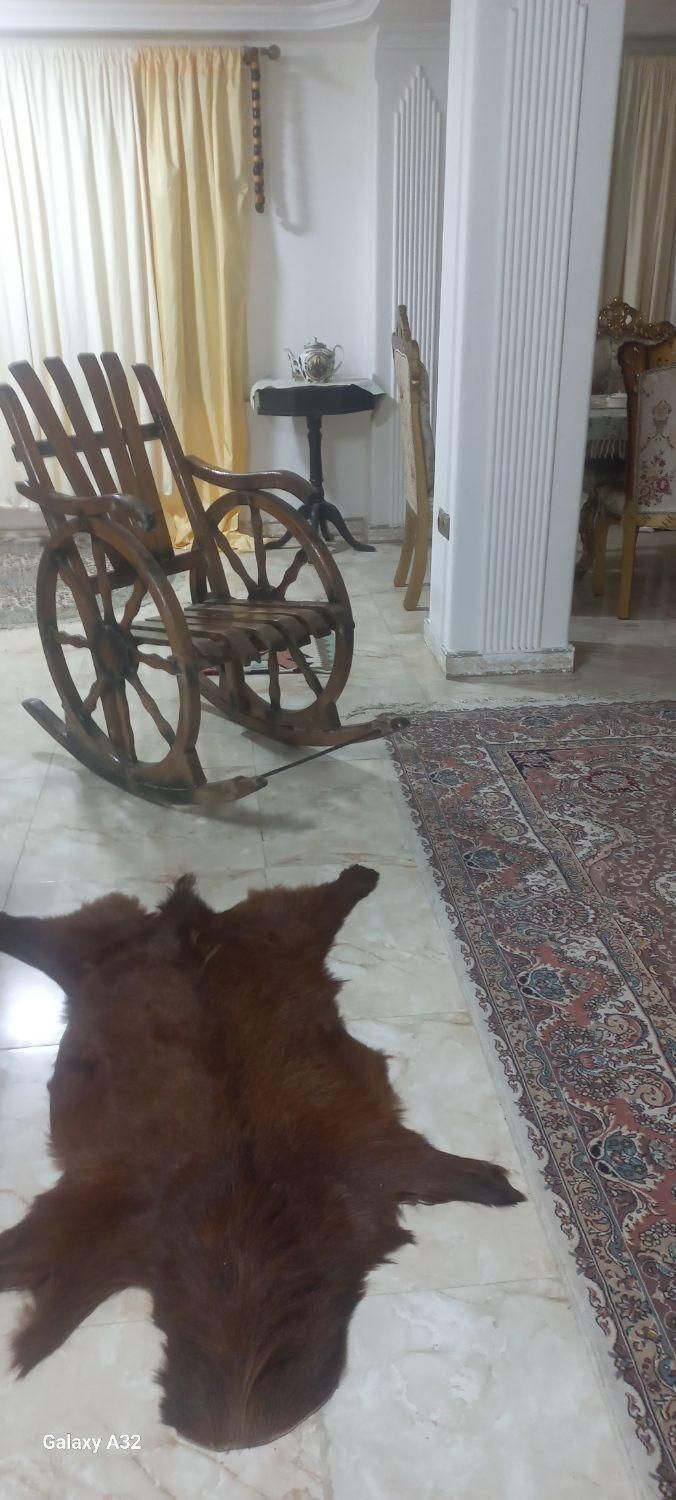 اجاره روزانه/هفتگی/ماهانه آپارتمان ۱۰۰ متری|اجارهٔ کوتاه‌مدت آپارتمان و سوئیت|رشت, حومه رشت|دیوار