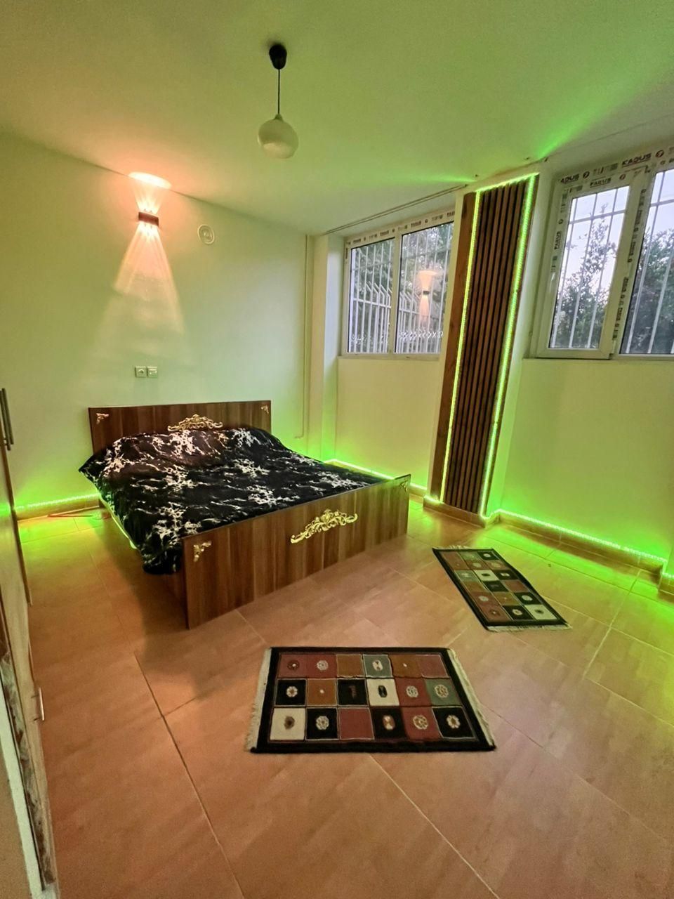 اجاره سوییت اپارتمان روزانه ماهانه عظیمیه جهانشهر|اجارهٔ کوتاهمدت آپارتمان و سوئیت|کرج, عظیمیه|دیوار