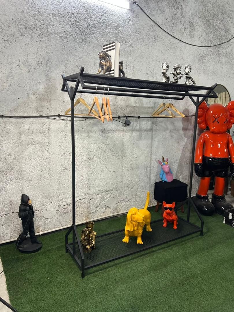 رگال مزونی طلایی ومشکی|فروشگاه و مغازه|فردیس, |دیوار