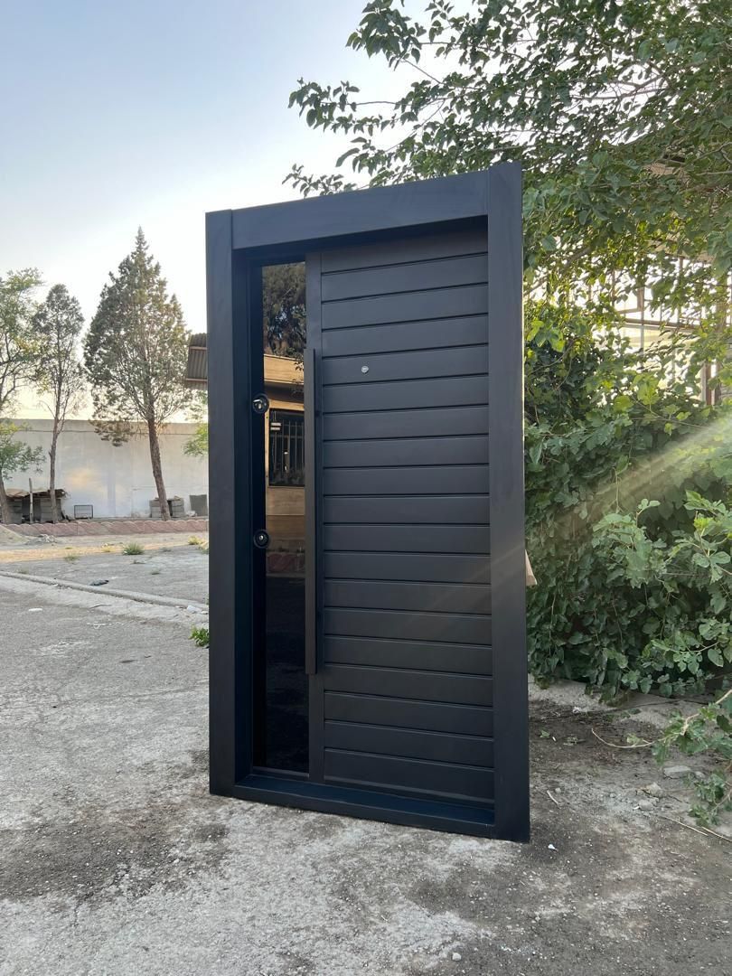 درب ضدسرقت، ضد دیلم ، ضدحریق ، ملامینه ، ضداب|مصالح و تجهیزات ساختمان|پردیس, |دیوار