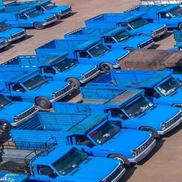 باربری پیروزی هاشمیه خاوربار وانت تلفنی شهرشهرستان|خدمات حمل و نقل|مشهد, کوثر|دیوار