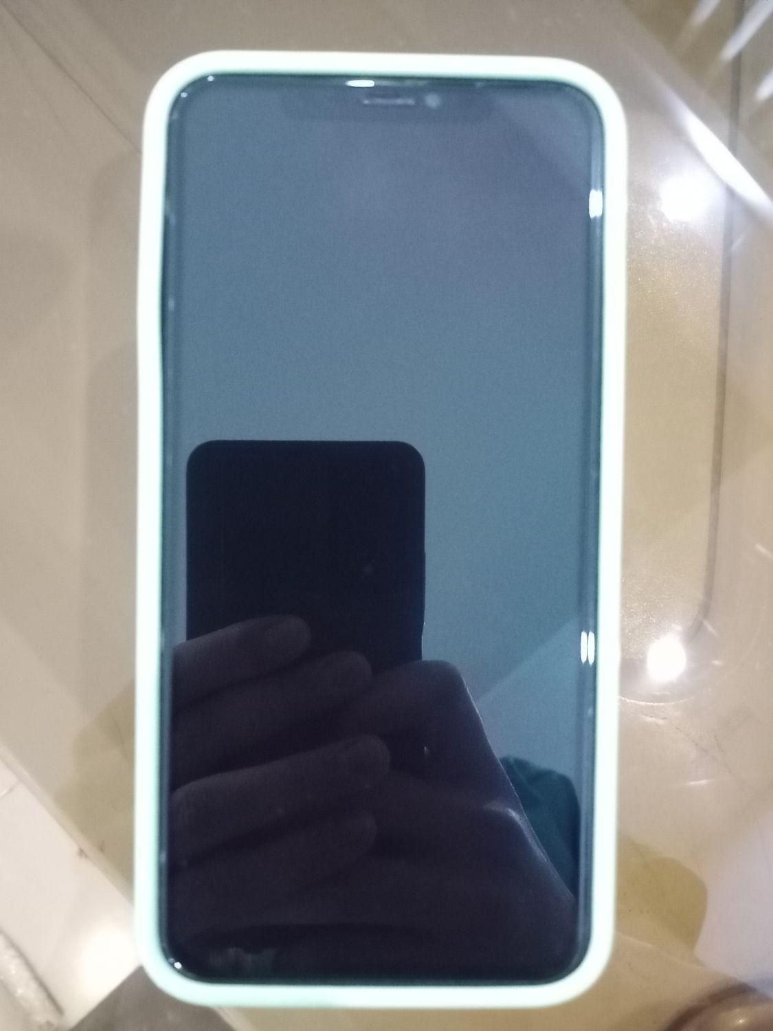 اپل iPhone XS Max Zaa 64g|موبایل|کرج, مصباح|دیوار