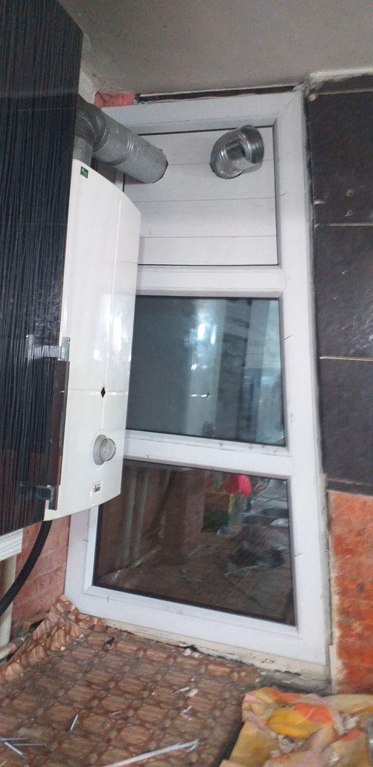 تولید.تعمیرات. درب و پنجره upvc .توری پلیسه|خدمات پیشه و مهارت|اهواز, کوروش|دیوار