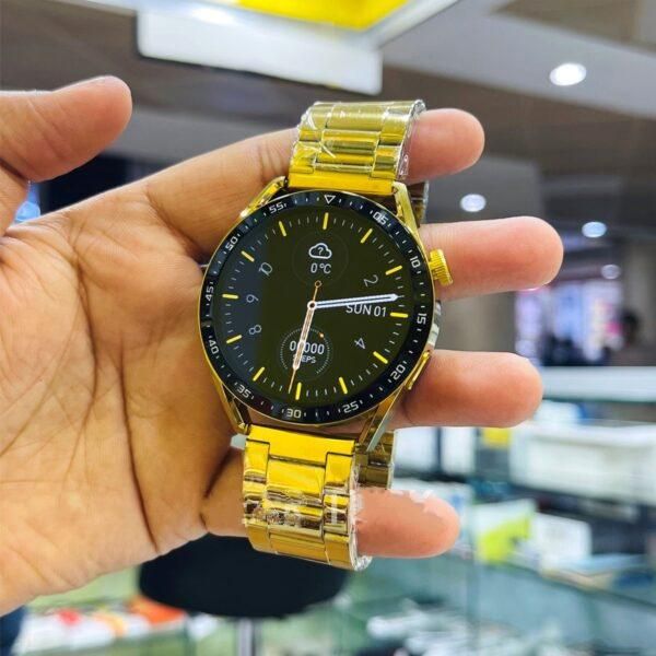 ساعت هوشمند فلزی آلمانی سه بنده|ساعت|اراک, |دیوار