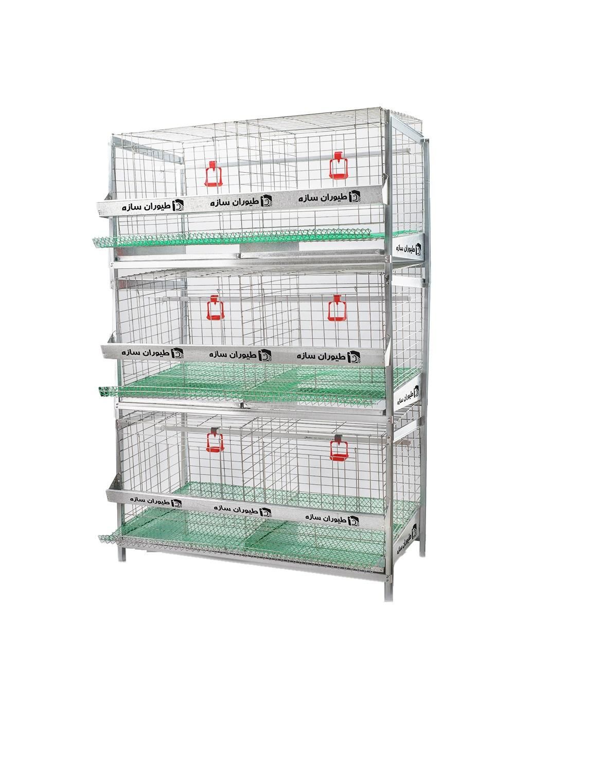 برای سنندج* قفس مرغ % قفس بلدرچین % قفس جوجه|خدمات پیشه و مهارت|سنندج, |دیوار