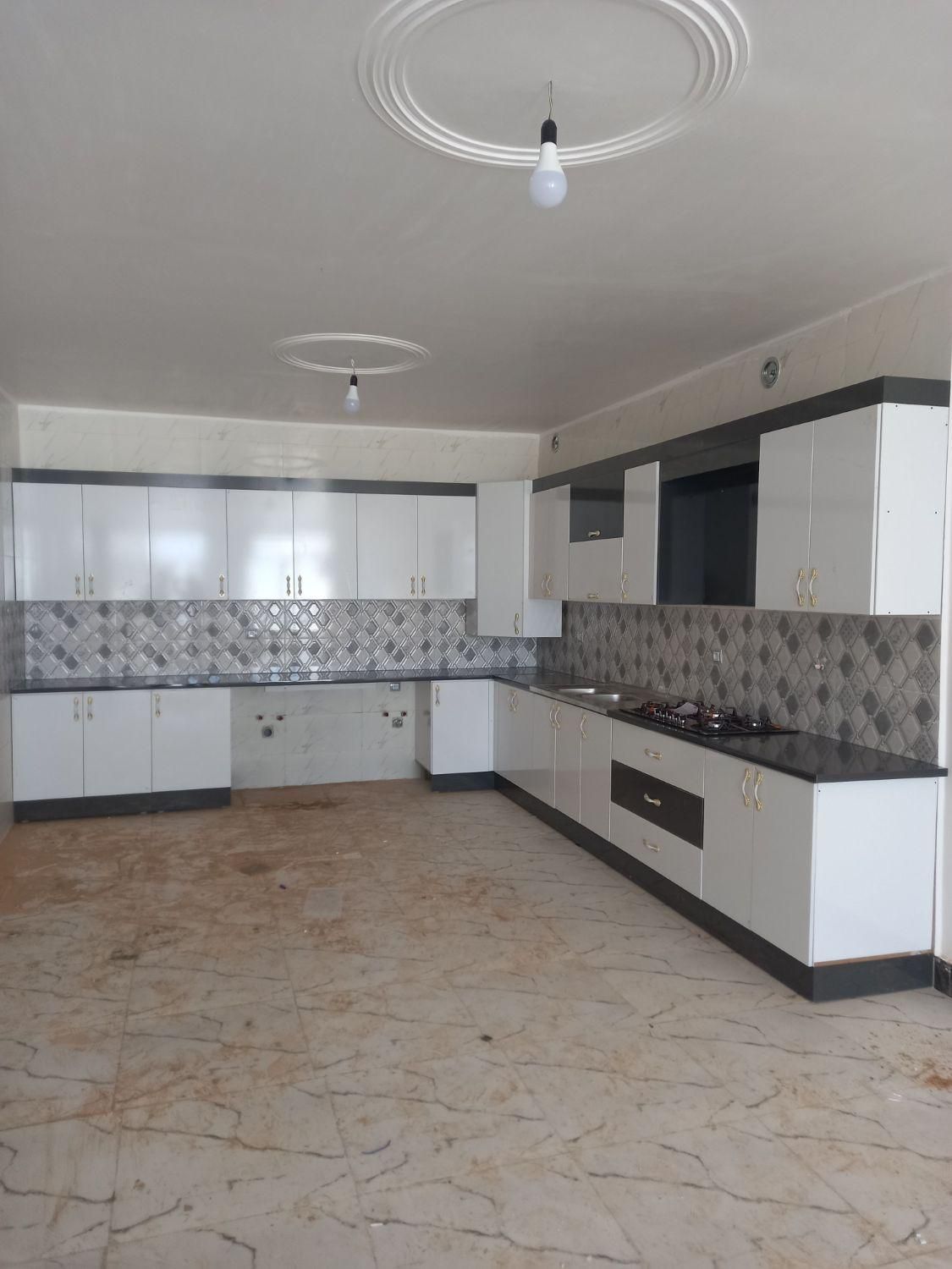 کابینت پیش ساخته.ام دی اف نو.دست دوم|مصالح و تجهیزات ساختمان|شیراز, میانرود|دیوار