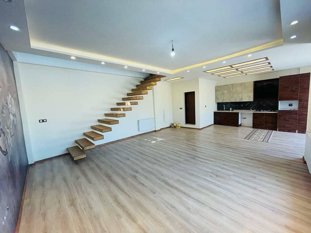 فروش خانه ویلایی ۱۵۰ متری در زیبکنار خشکبیجار|فروش خانه و ویلا|رشت, دیلمان|دیوار
