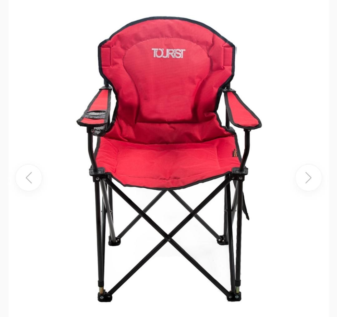 صندلی چادر مسافرتی کمپینگ توریست|کوهنوردی و کمپینگ|تبریز, |دیوار