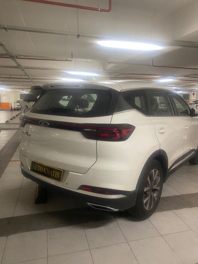 تیگو ۷ پرمیوم اقساطی برج روز تحویل فوری|خودرو سواری و وانت|تهران, اقدسیه|دیوار