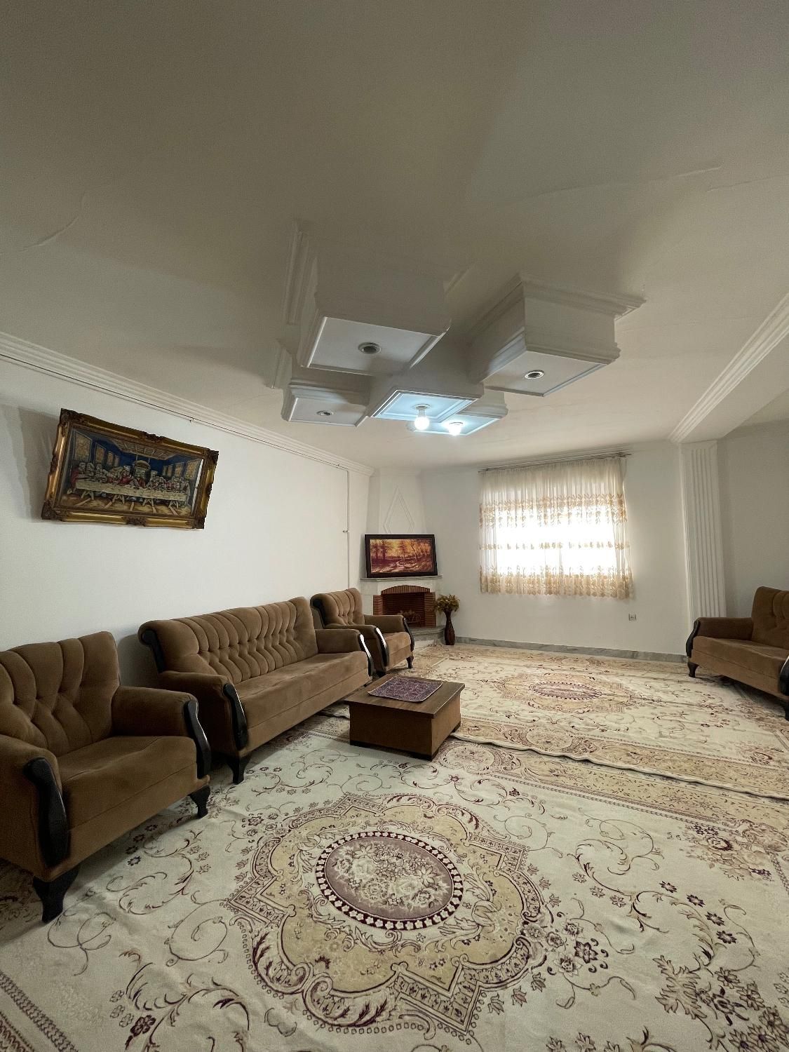 سوئیت آپارتمان جاده ناهارخوران|اجارهٔ کوتاه‌مدت آپارتمان و سوئیت|گرگان, |دیوار