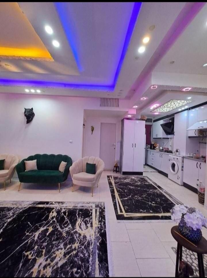 ۵۸متری سرپناهی برای خانه اولی ها ۶۴۰میلیون وام|فروش آپارتمان|کهریزک, |دیوار