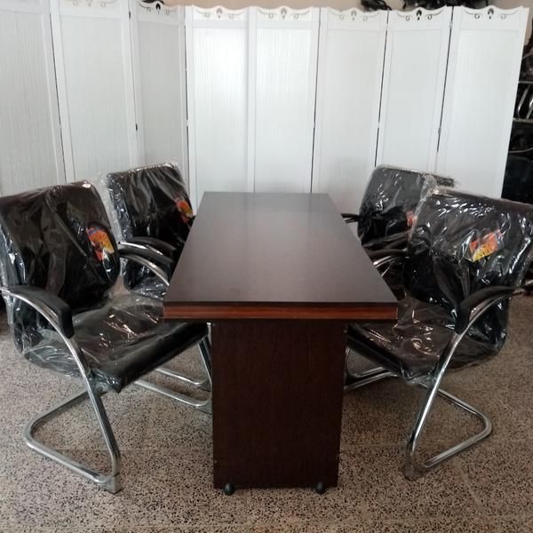 میز و صندلی کنفرانس|خدمات پیشه و مهارت|بندر انزلی, |دیوار