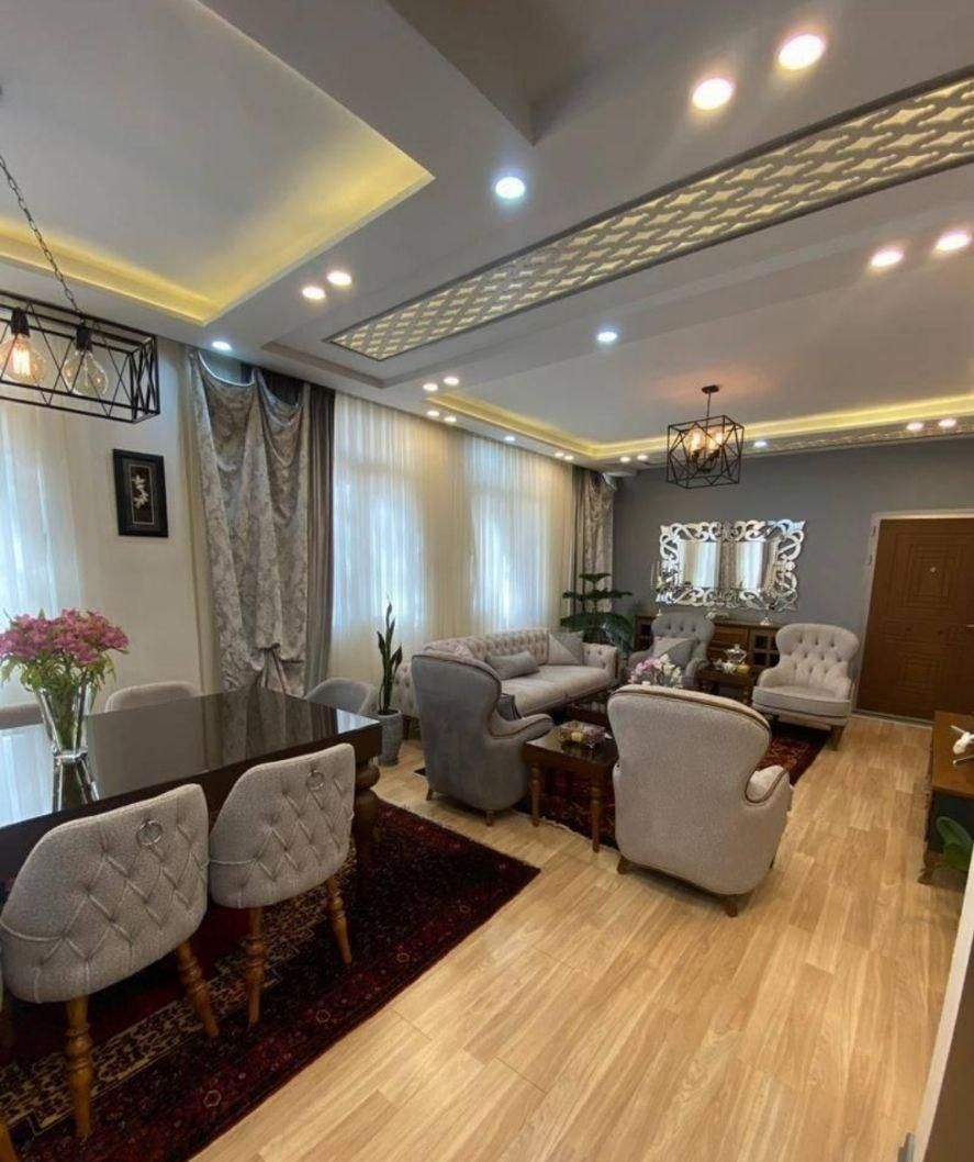 ۶۸متر دوخواب،شاهکار معماریه اندیشه/وامدار،سندی|فروش آپارتمان|اندیشه, |دیوار