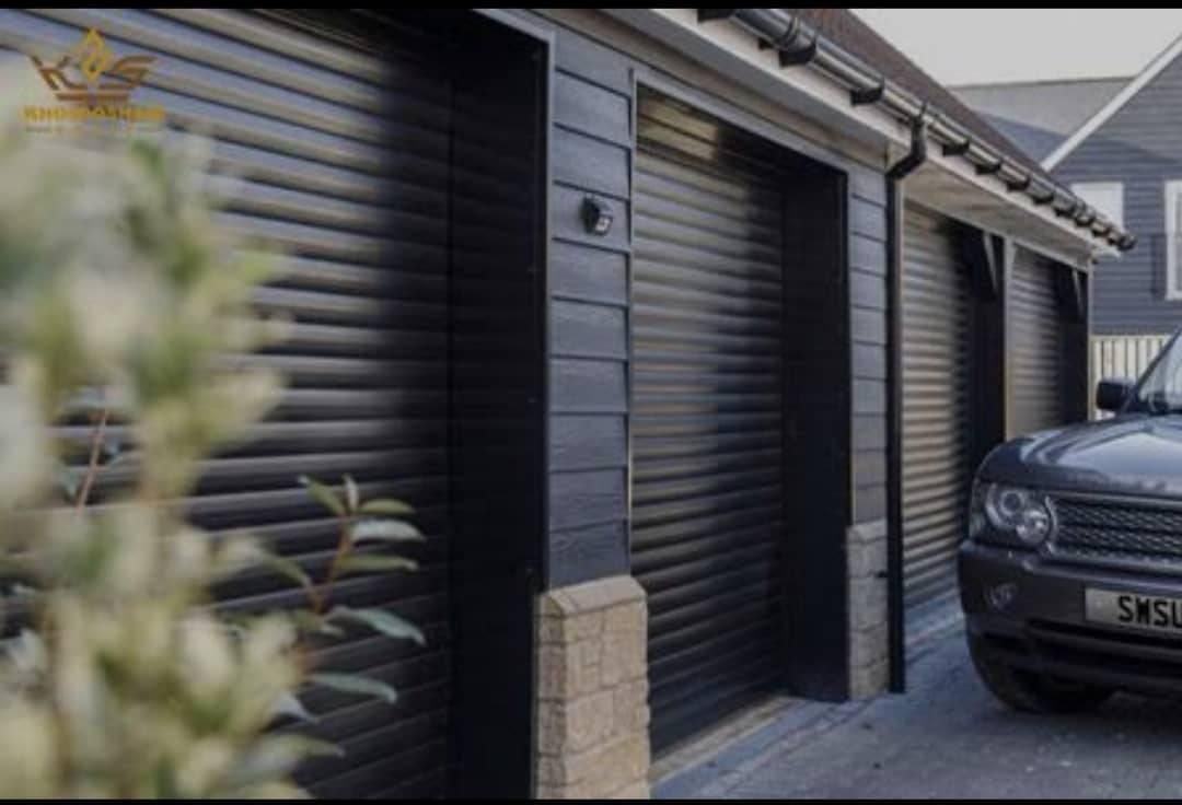 تعمیر1جک پارکینگی2کرکره برقی3در اتوماتیک شیشه ای|خدمات پیشه و مهارت|تهران, نیروی هوایی (پیروزی)|دیوار