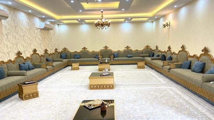 فروش خلیجی|مبلمان خانگی و میز عسلی|اهواز, گلستان|دیوار