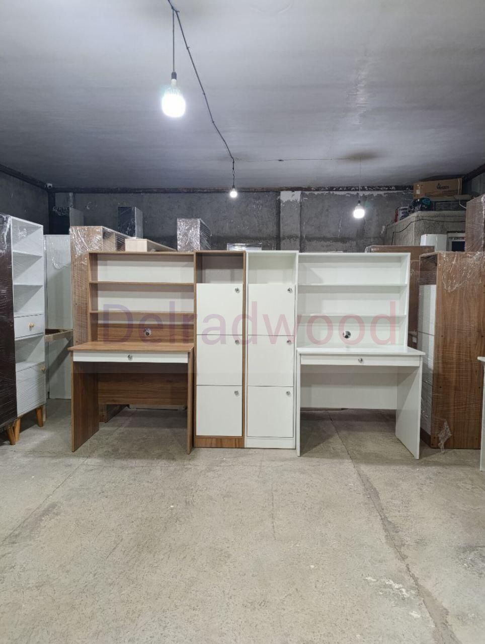 میز تحریر میز کامپیوتر|میز تحریر و کامپیوتر|کرج, عظیمیه|دیوار