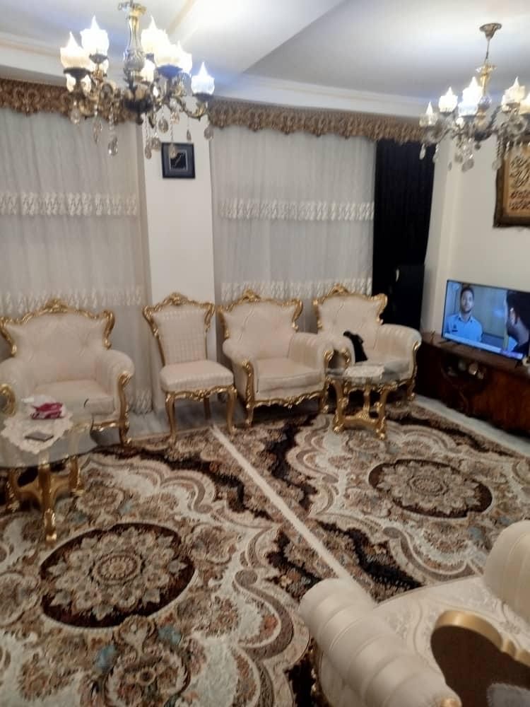 آپارتمان ۶۳متراندیشه هاشم زاده اوچمان|فروش آپارتمان|تبریز, |دیوار