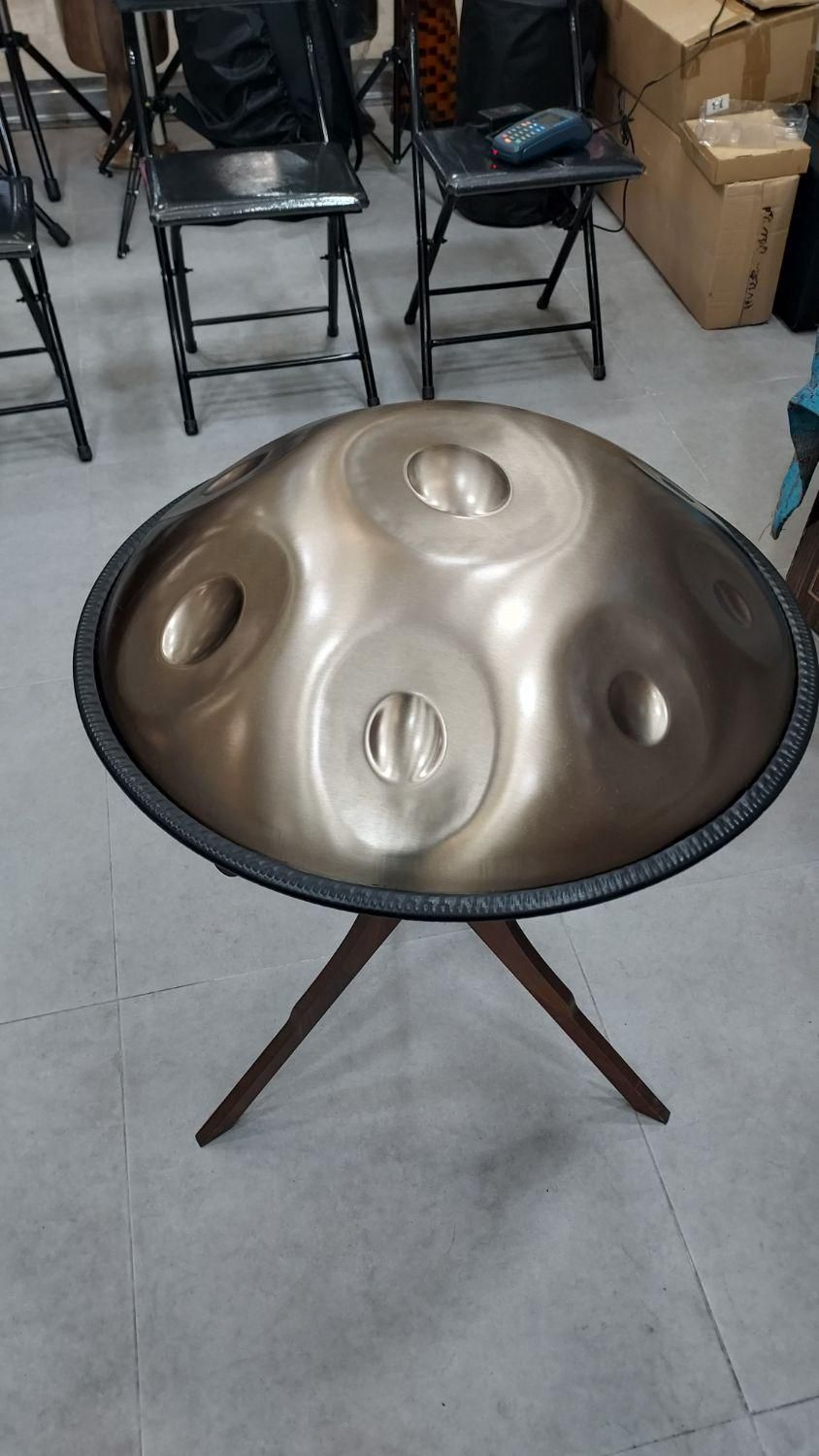 هنگدرام وندا هنگ درام VANDA|درام و پرکاشن|اهواز, کیانپارس |دیوار