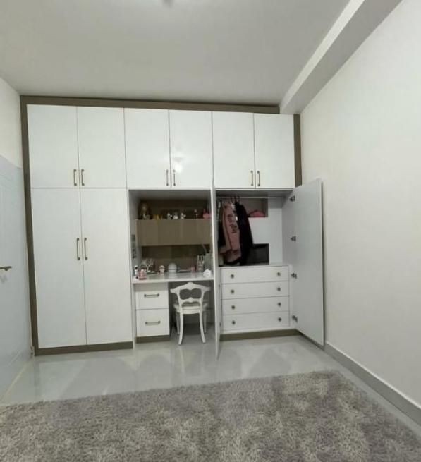 کمد دیواری سفارشی ساز|جاکفشی، کمد، دراور|شیروان (خراسان), |دیوار