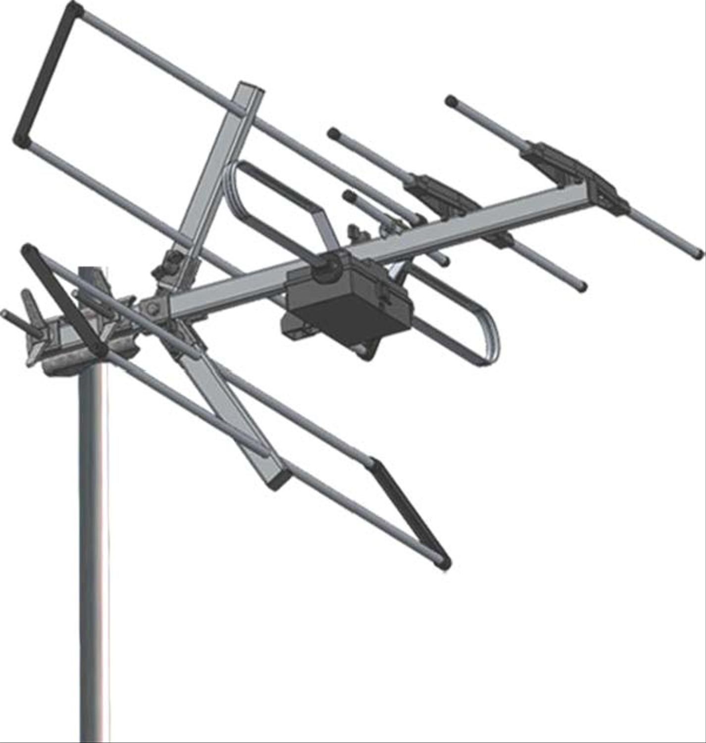 نصاب. نصب و راه اندازی انواع آنتن‌|خدمات پیشه و مهارت|اهواز, بهارستان|دیوار