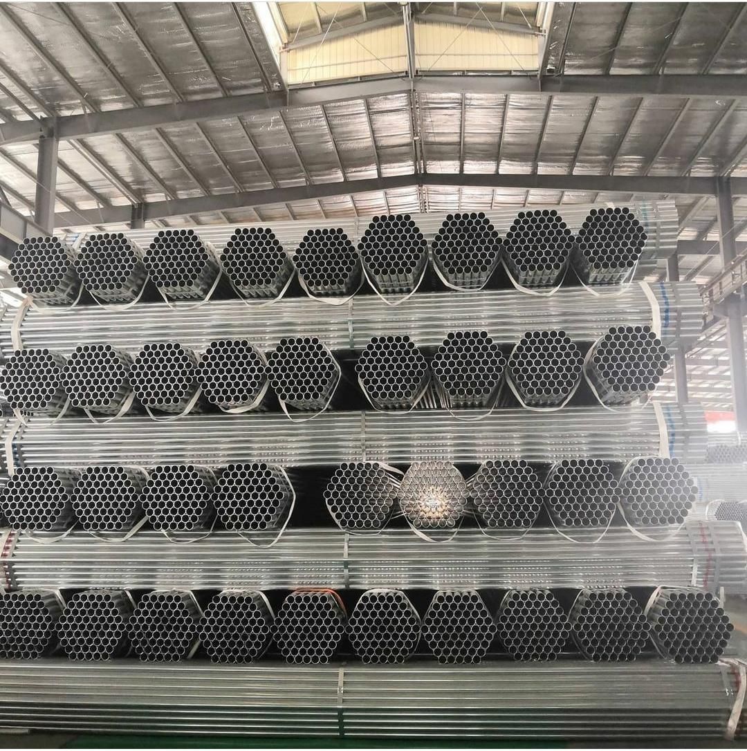 لوله گالوانیزه|عمده‌فروشی|شهرضا, |دیوار